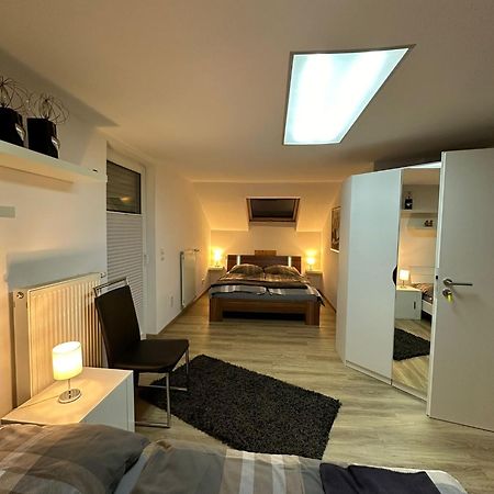 Ferienwohnung Bianca Muschede Luaran gambar